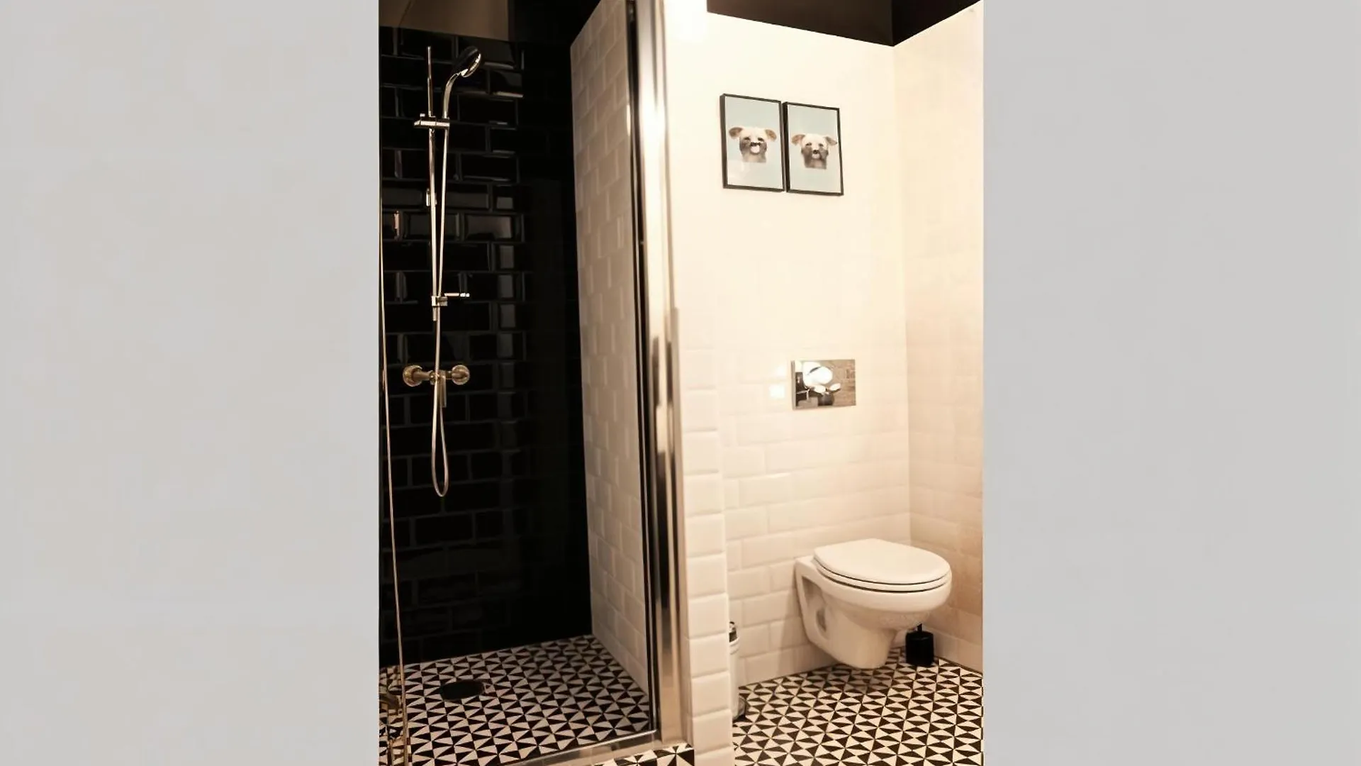 Cracow Fancy Brick #5 - Old Town Apartment Krakow