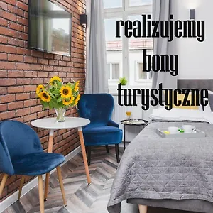 Appartement Agnes Old Town, Cracovie