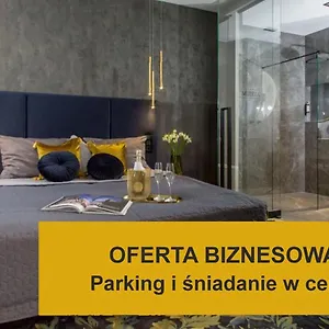 Ξενοδοχείο Atrium, Krasków