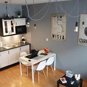 Appartement Kopernika 8'3 - Market Square & Old Town, Cracovie