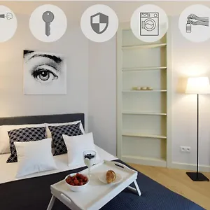 Appartement Pilsudskiego In, Cracovie