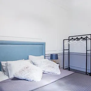 Cracow Zacisze Apartamento