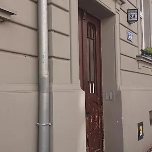 Cosy Apartament