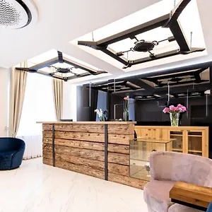 Ξενοδοχείο με διαμερίσματα Dream Boutique, Krasków