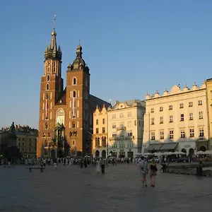 Apartment Atena - Pantheon, Krakow