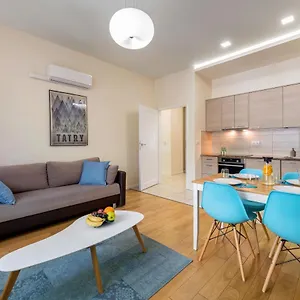  Apartmán Krolewska