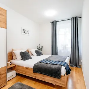Cosy - Loftaffair Cracovia