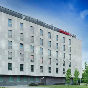 Hampton By Hilton Hotel