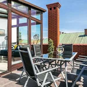  Apartmán 7 Koron - Exclusive