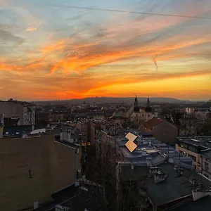  Apartmán View Old Town