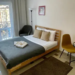 Bubble Apartman