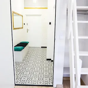  Apartmán Cracwow Saint Sebastian