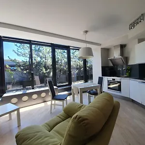 Apartment Penthouse Old Town Cracow, Krakow