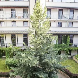  Apartmán Royal Parkside