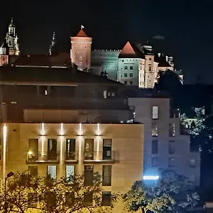 Appartement Juwel Z Widokiem Na Wawel Ap 47, Cracovie