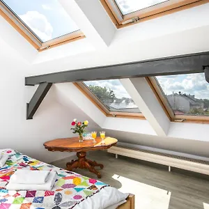 Apartment Otium Old Town Sarego, Krakau