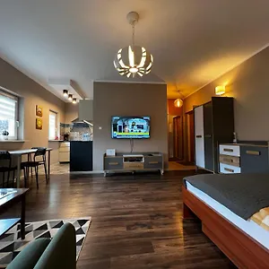 Friendly - Apartman