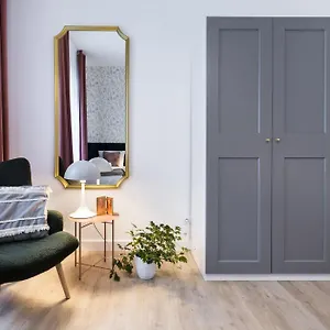 Apartmán Zablocie