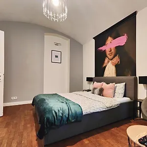  Apartmán P&k