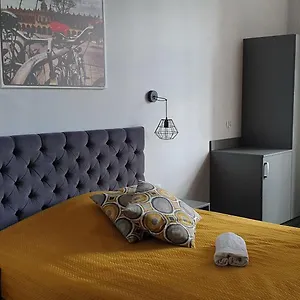 Bed and Breakfast Tournet, Krasków