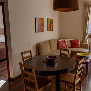 Lounge Lejlighed