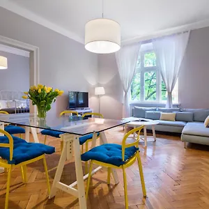Tyzenhauz Superior Cracovia