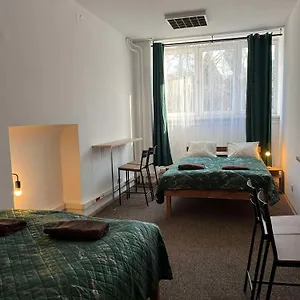 In Old Town Apartamento
