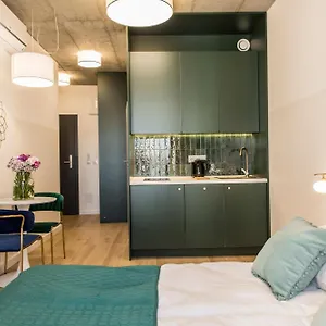 Piedmont House Apartman