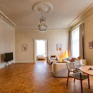 Appartement Fragola Old Town, Cracovie