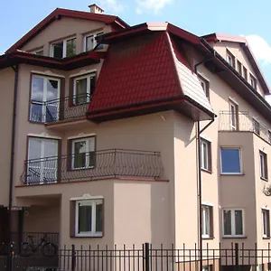 Dolna Apartman