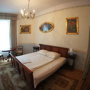 Vavelsky - Old Town Cracovia