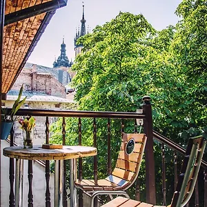 U Kmity Krakow