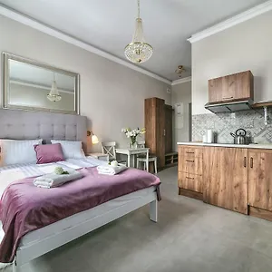 Apartment Wrona | Wrona, Krakau