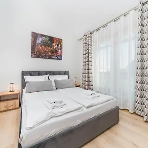Mb Cracow Apartamento