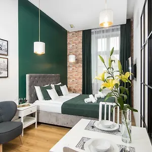 Apartment Beautiful Cracow By Cozyplace, Krakau