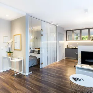 Apartment Ga Luxury W21, Krakow