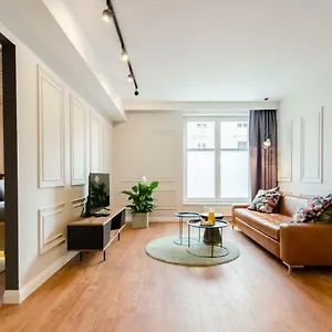 Apartment Old Town Premium Kazimierz, Krakow