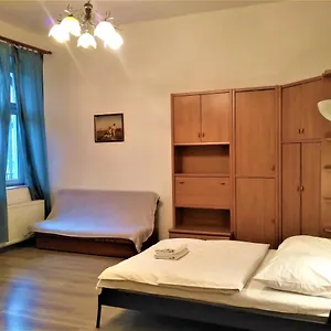 Appartement Old Town, Cracovie
