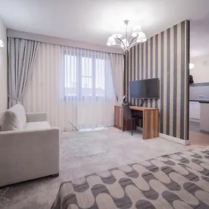Ξενοδοχείο Miodowa, Krasków