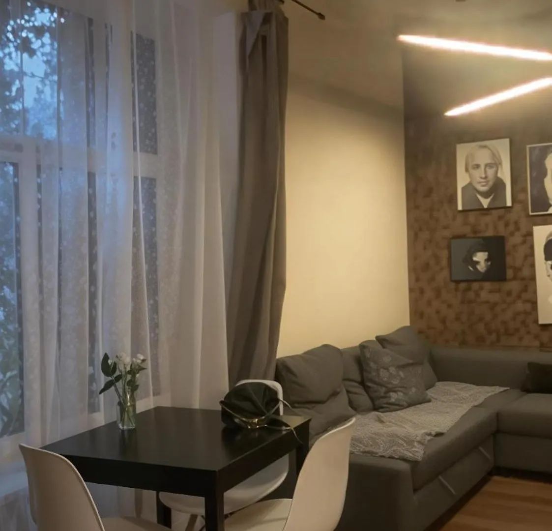 Cracow Fancy Brick #5 - Old Town Apartment Krakow