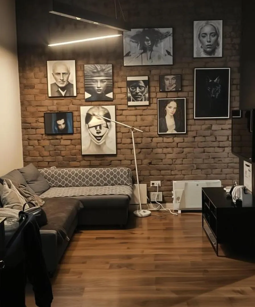 Cracow Fancy Brick #5 - Old Town Apartment Krakow 0*,  Poland